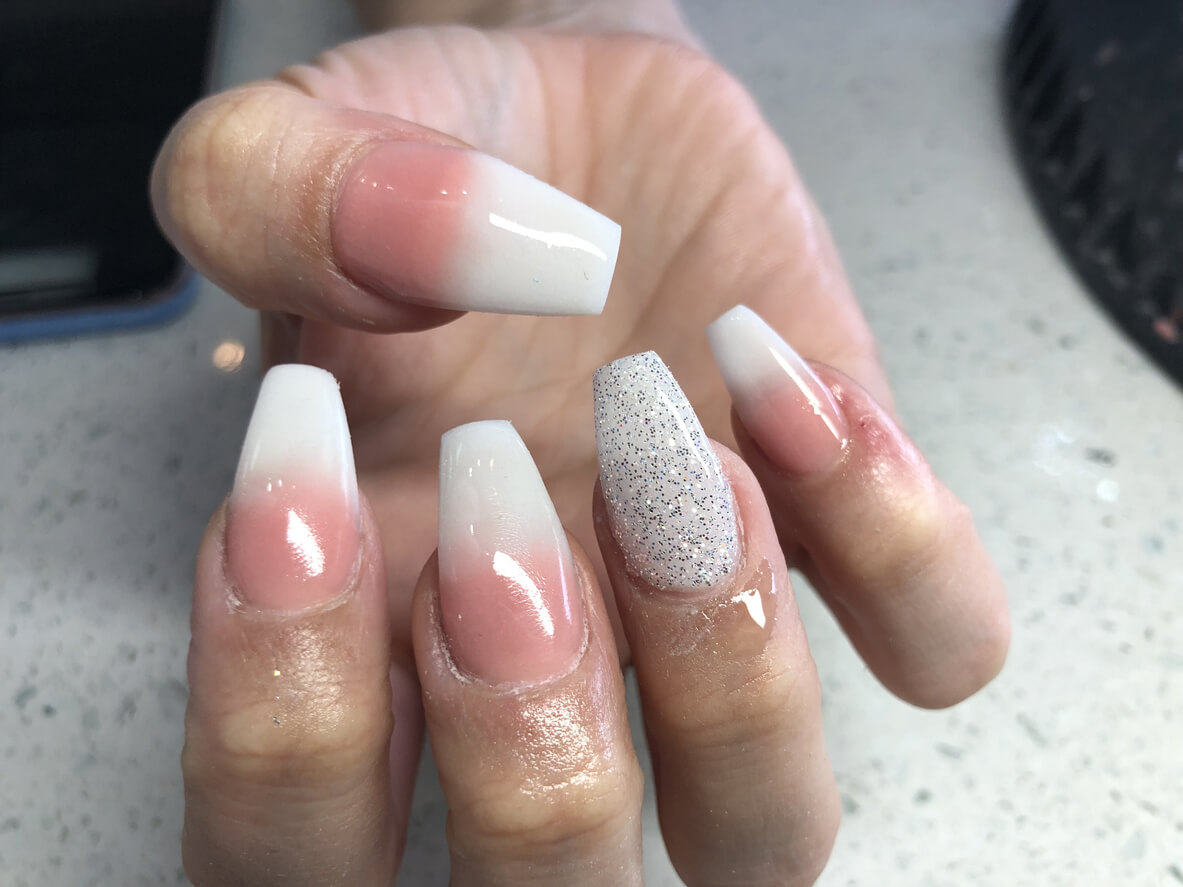 Ombre Nail Styles