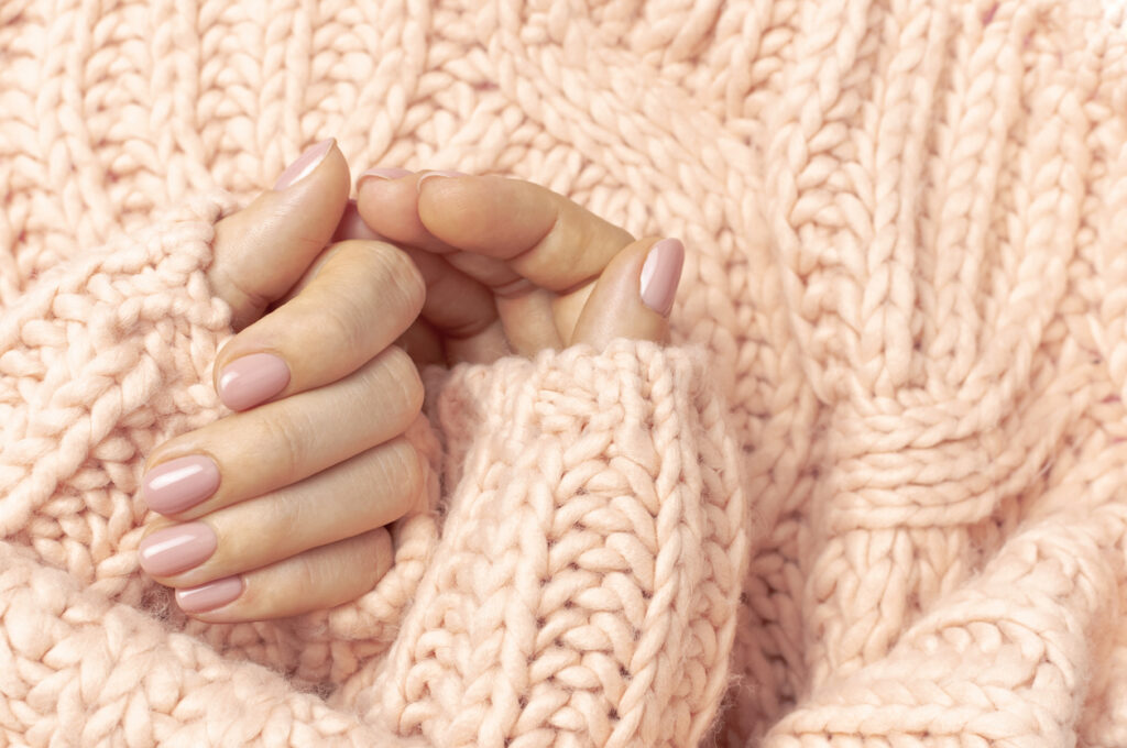 11 Pink Gel Nails to Inspire your Next Manicure