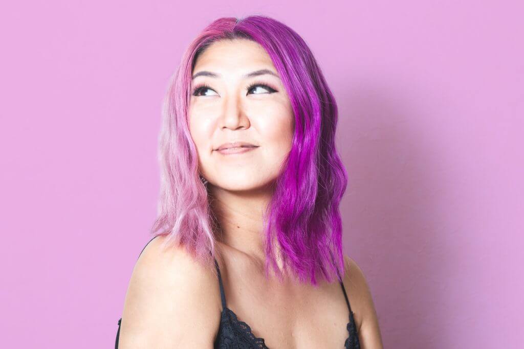 25 Purple Hair Dye Colors & Products You’ll Love in 2023