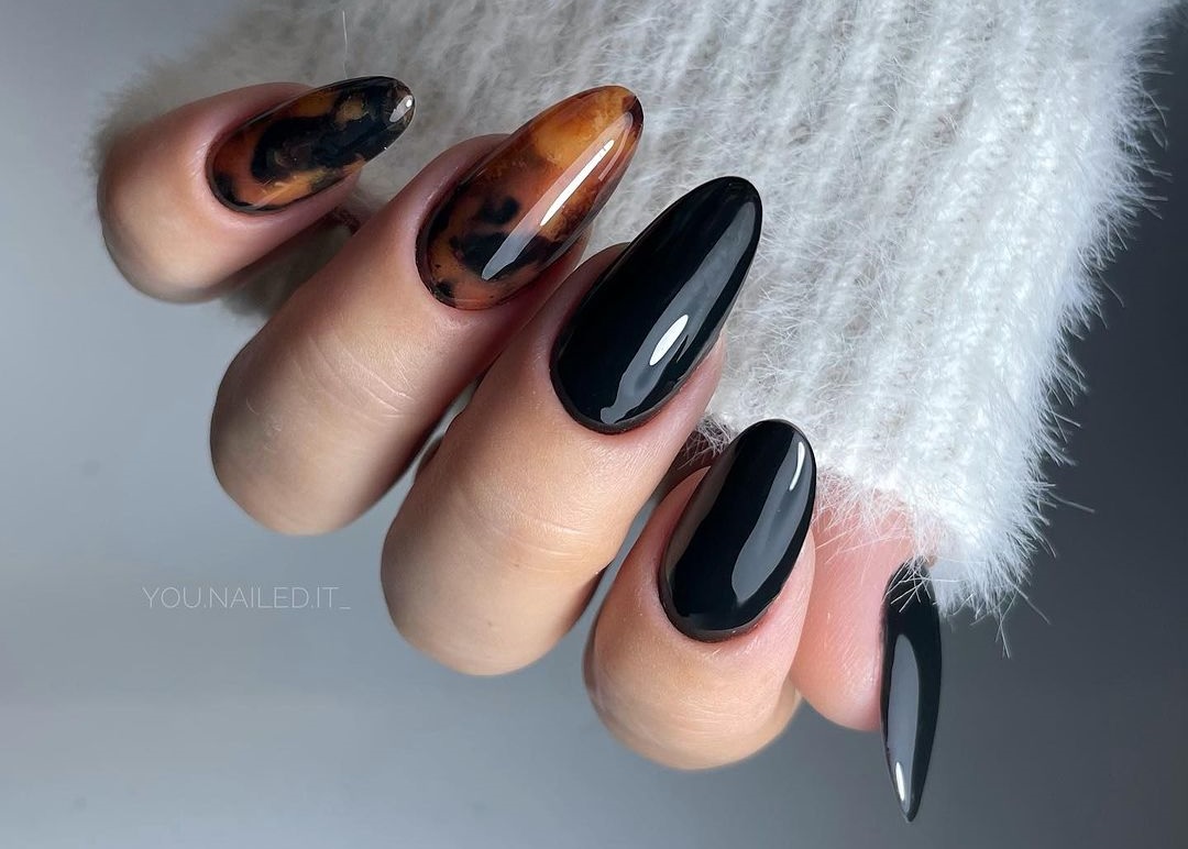 Russian Manicure Trend: 15 Top Styles & Why They’re Controversial
