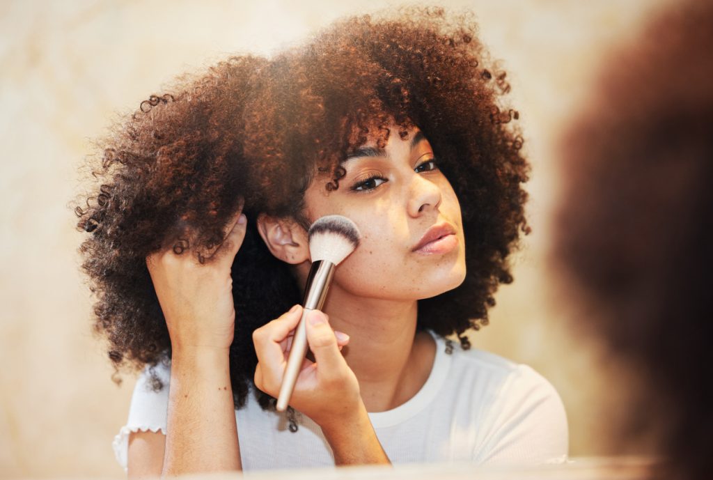 Seint makeup FAQ