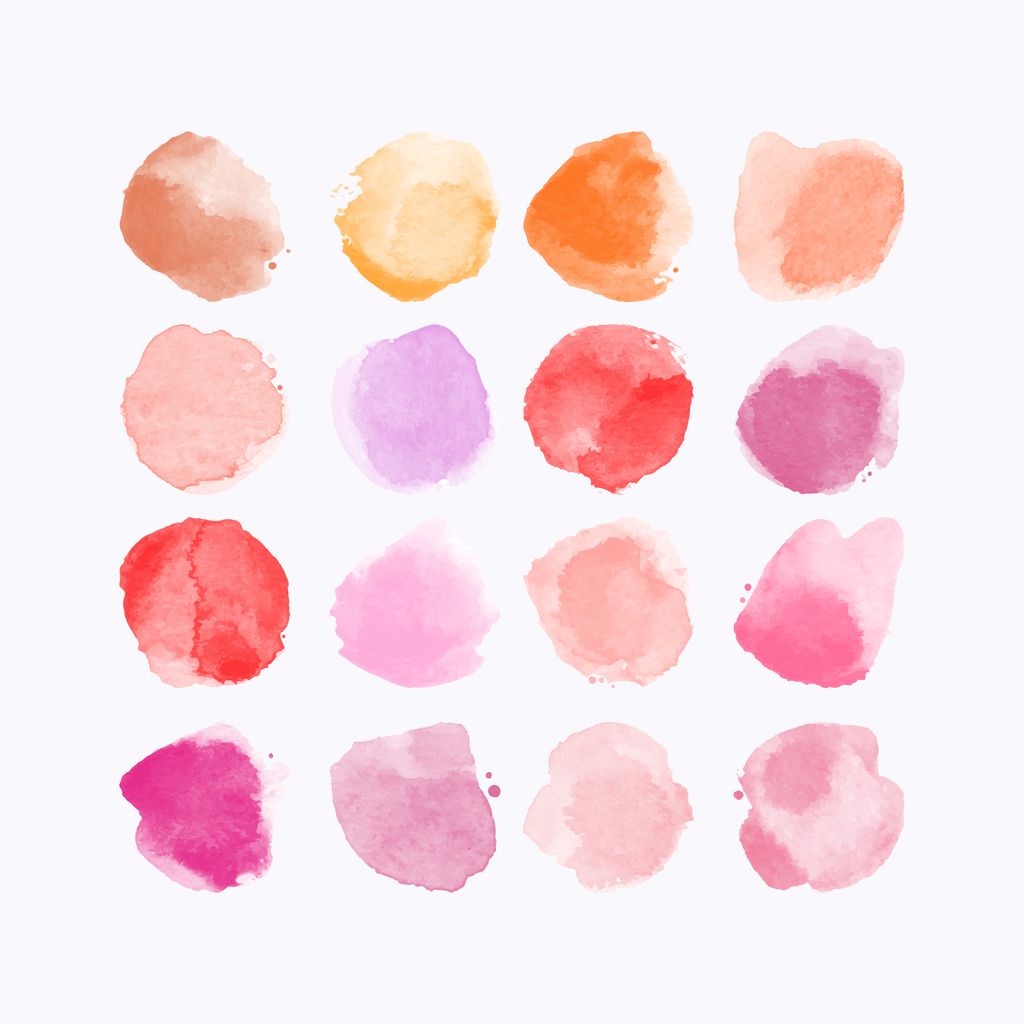 Seint Makeup Palette: Color Match Chart, Swatches Guide & More