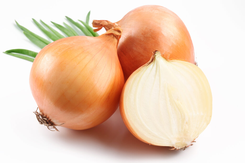 5 Benefits of Shower Onions & How to Use