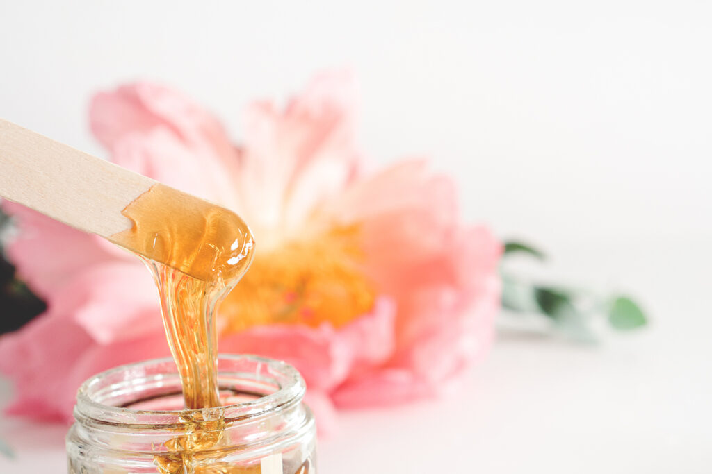 Sugar Wax Guide: Benefits & How to Make at Home & More