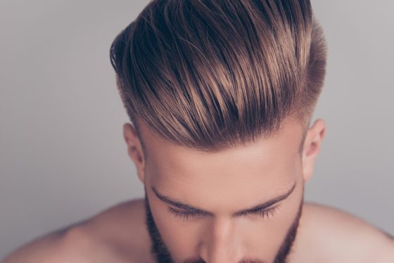 36 Trending Taper Fade Haircuts for Men