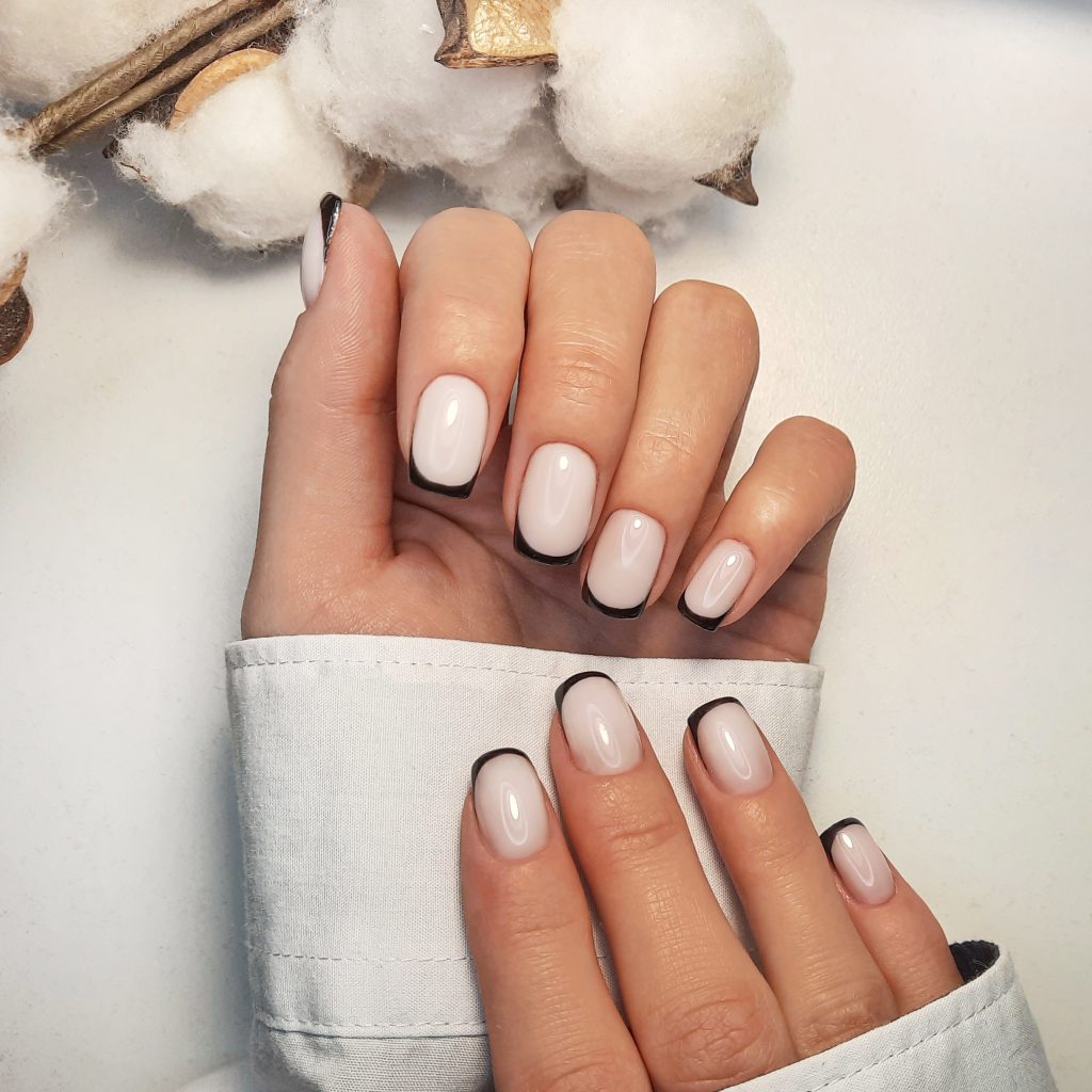Tapered Square Nails – 26 Designs You’ll Love