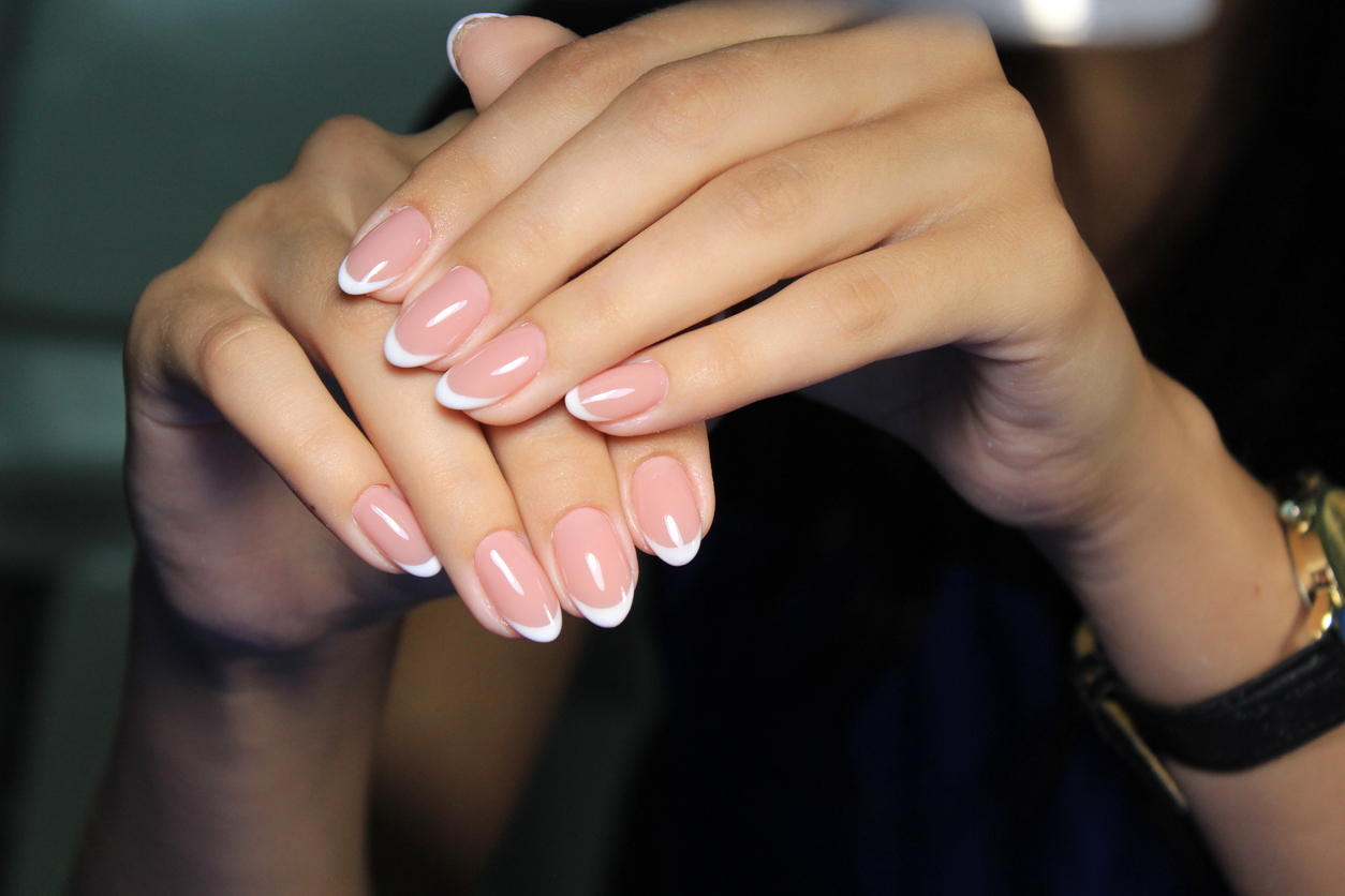 Tips for a Long-Lasting Clear Pink Manicure