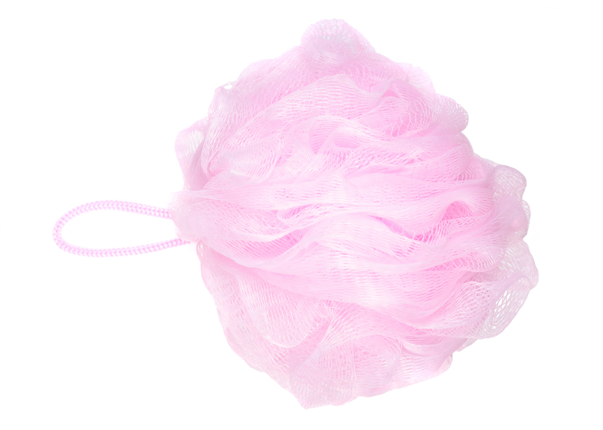 Types of Shower Loofahs