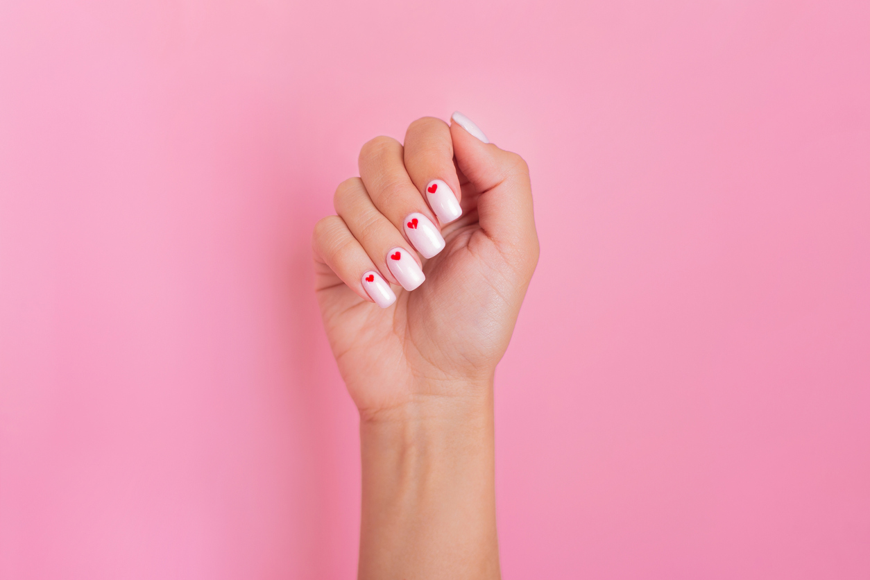 27 Valentines Day Nails Ideas You’ll Absolutely Love