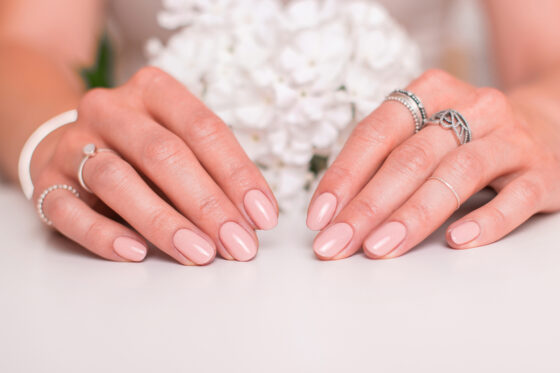 31 Best Wedding Nails in 2024 for the Bride, Guests & More