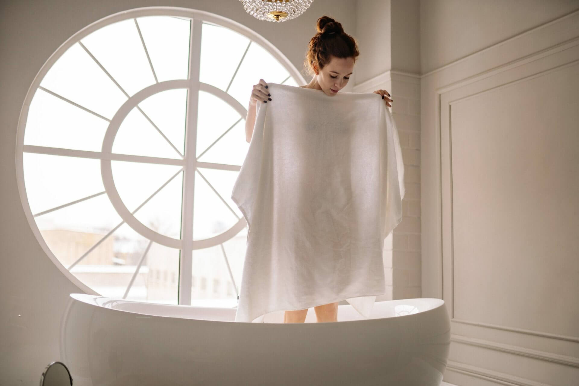 What to Do After Ice Bath