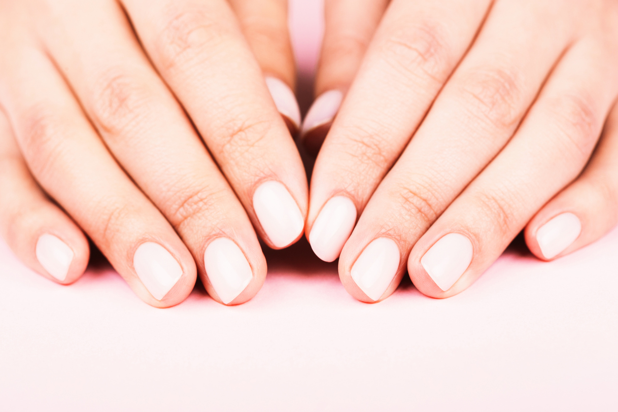 What We Love Most About Pink Nail Designs